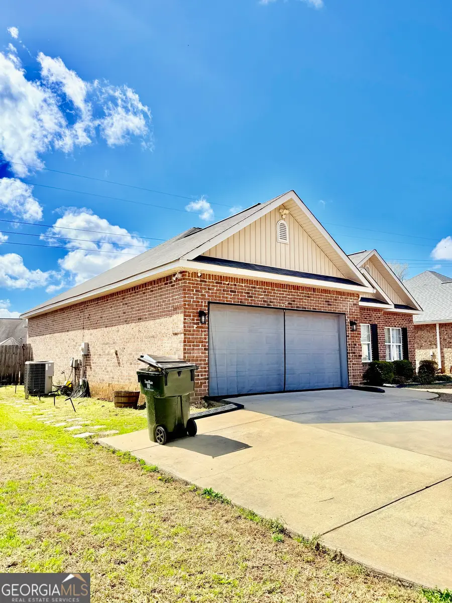 614 Post Oak Way, Warner Robins, GA 31088 - #2