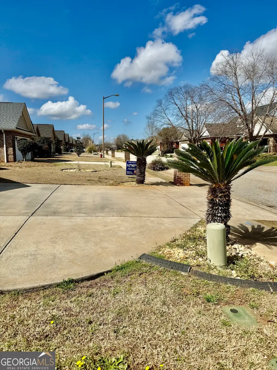 614 Post Oak Way, Warner Robins, GA 31088 - #3