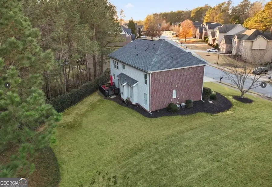 3224 Wolf Club Lane Sw, Atlanta, GA 30349 - #3
