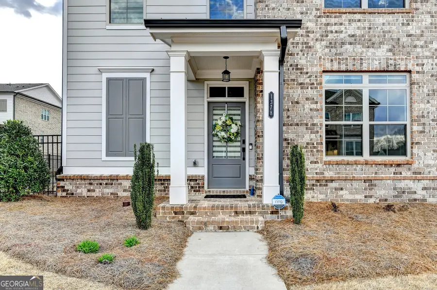 1378 Bennett Creek Ovlk, Suwanee, GA 30024 - #3