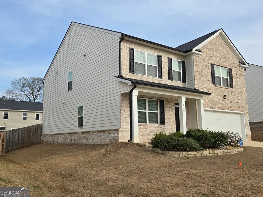 220 Montgomery Drive, Stockbridge, GA 30281 - #3