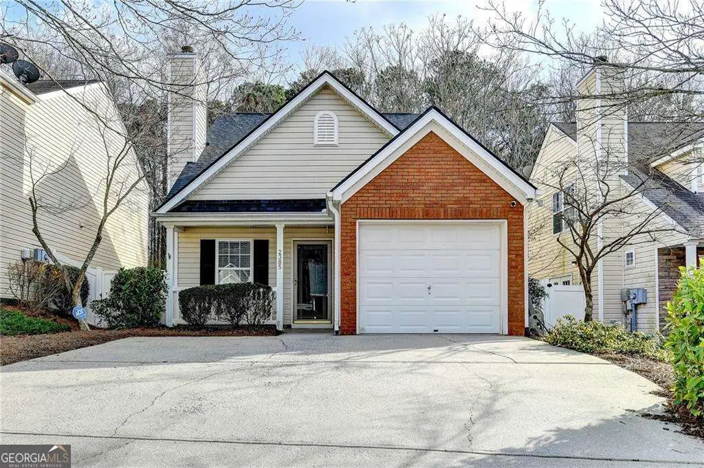 2385 Keenland Court, Cumming, GA 30040 - #1