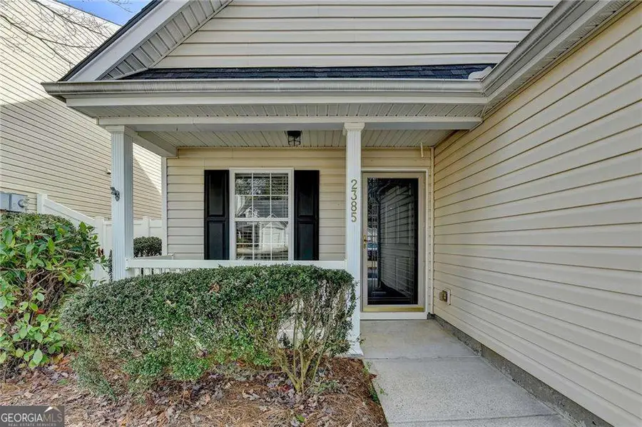 2385 Keenland Court, Cumming, GA 30040 - #2