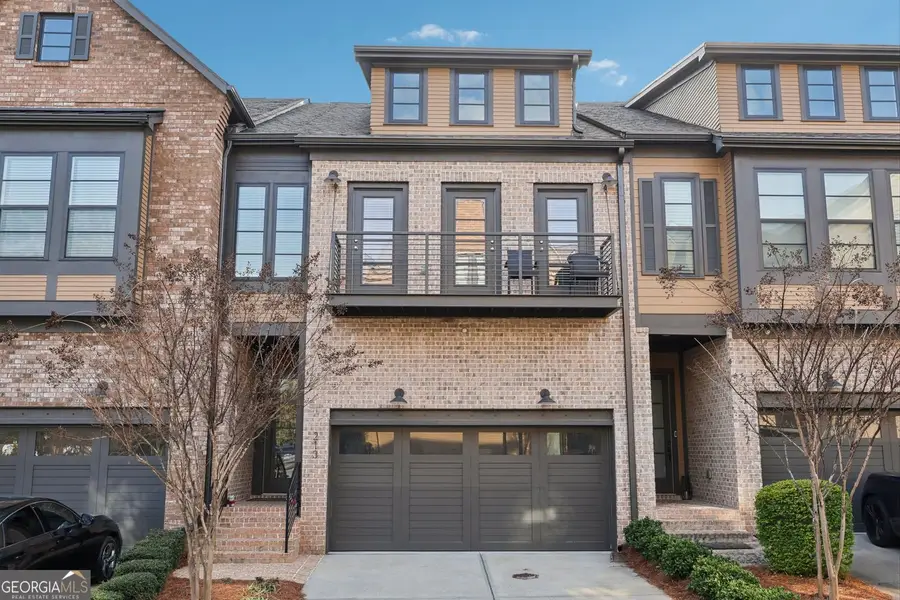 213 Arpeggio Way, Alpharetta, GA 30009 - #3