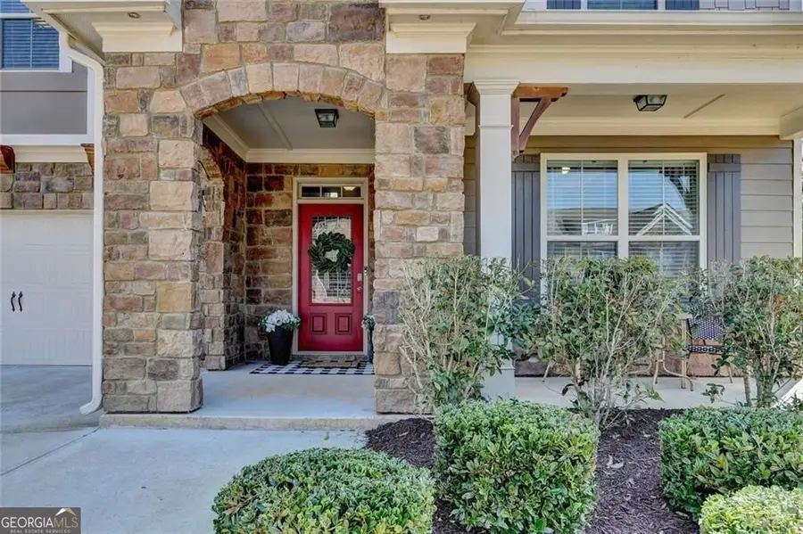 5495 Lacebark Pine Court, Cumming, GA 30040 - #2