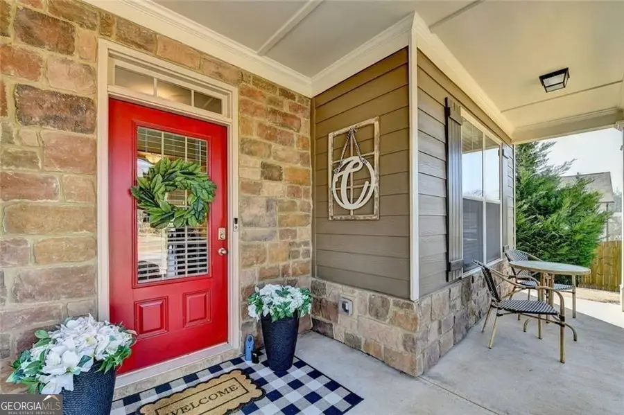 5495 Lacebark Pine Court, Cumming, GA 30040 - #3