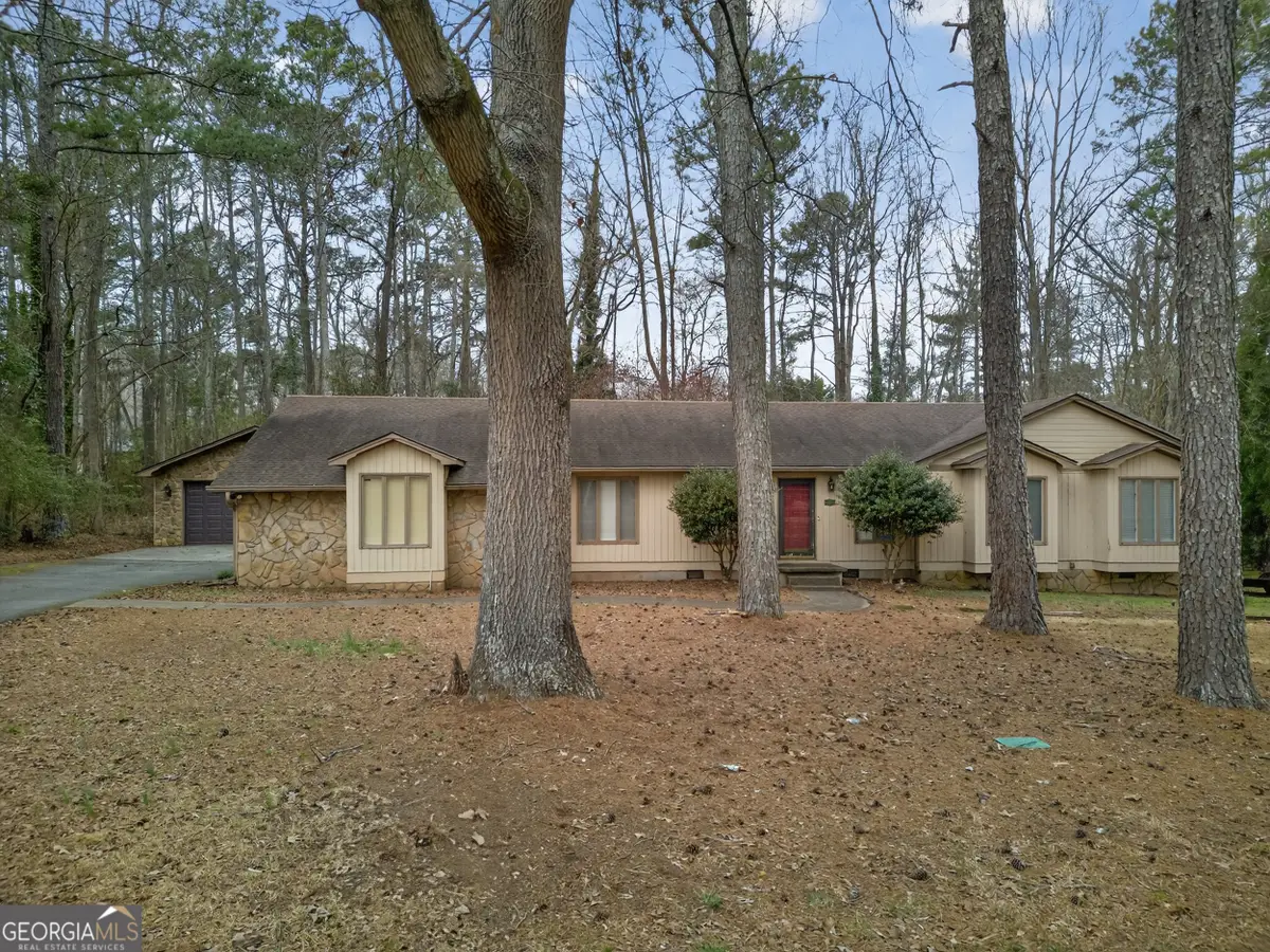 175 Longview Drive, Athens, GA 30605 - #1