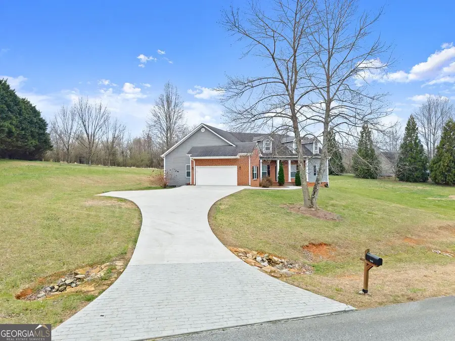 5615 Little Branch Circle, Clermont, GA 30527 - #2