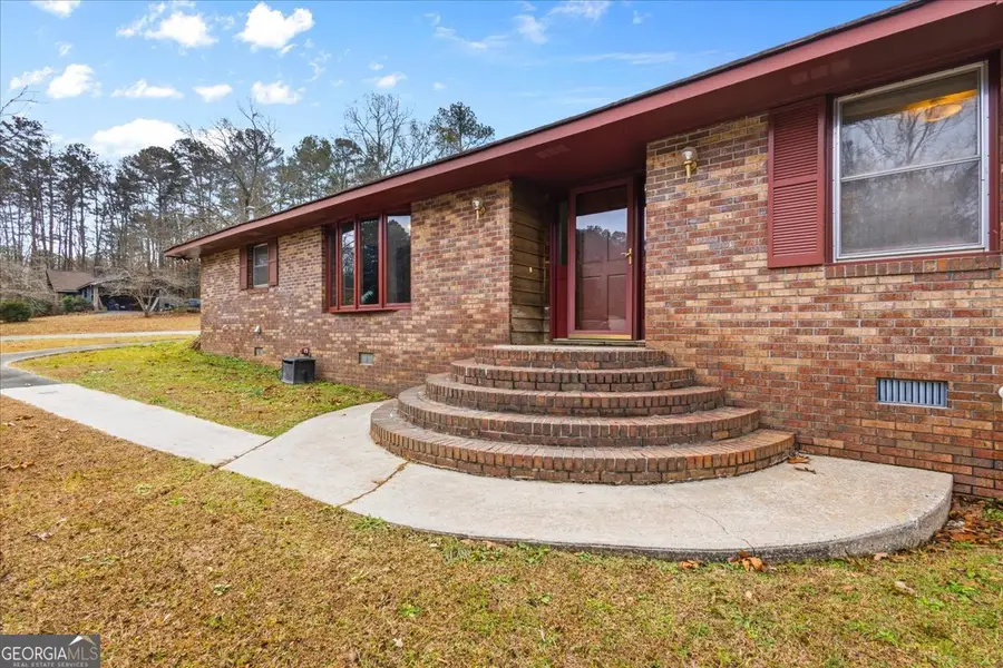 202 Ridgewood Road, Cedartown, GA 30125 - #3