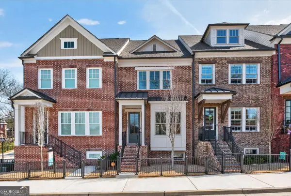 4474 Lemon Street, Acworth, GA 30101