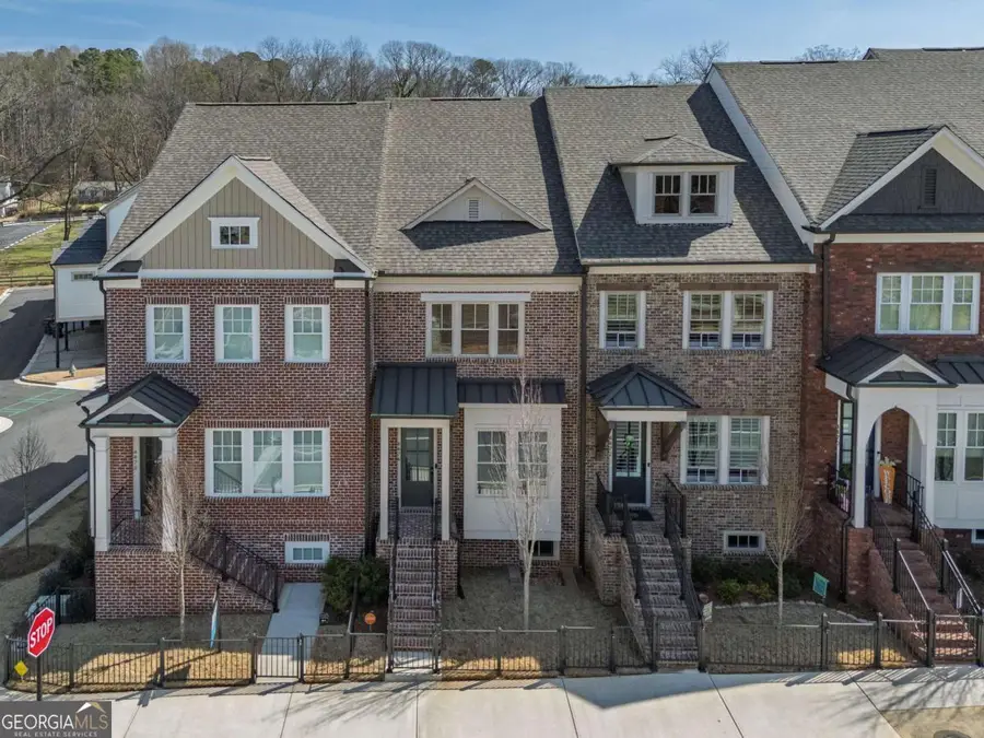 4474 Lemon Street, Acworth, GA 30101 - #2