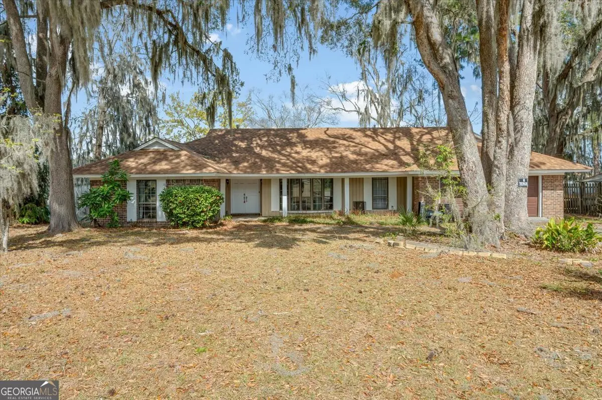 120 Jerico Drive, Midway, GA 31320 - #1