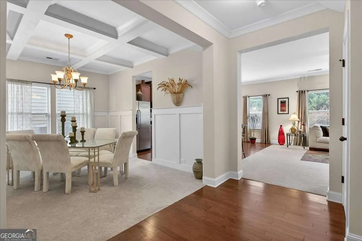 5365 Rialto Way, Cumming, GA 30040 - #1