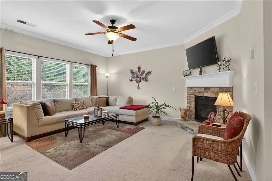 5365 Rialto Way, Cumming, GA 30040 - #2