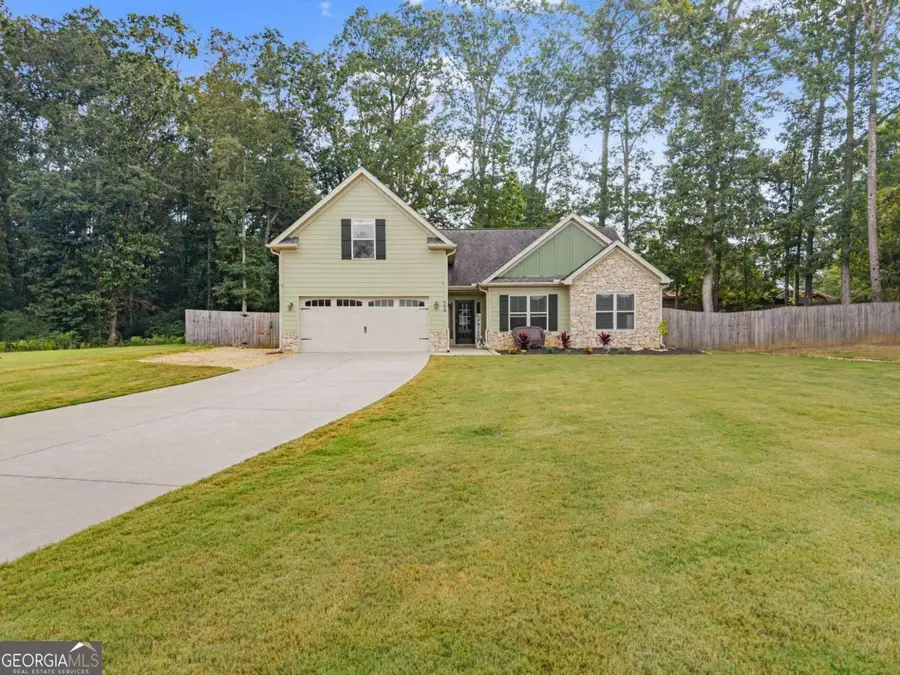 59 Arbor Point, Bethlehem, GA 30620 - #3