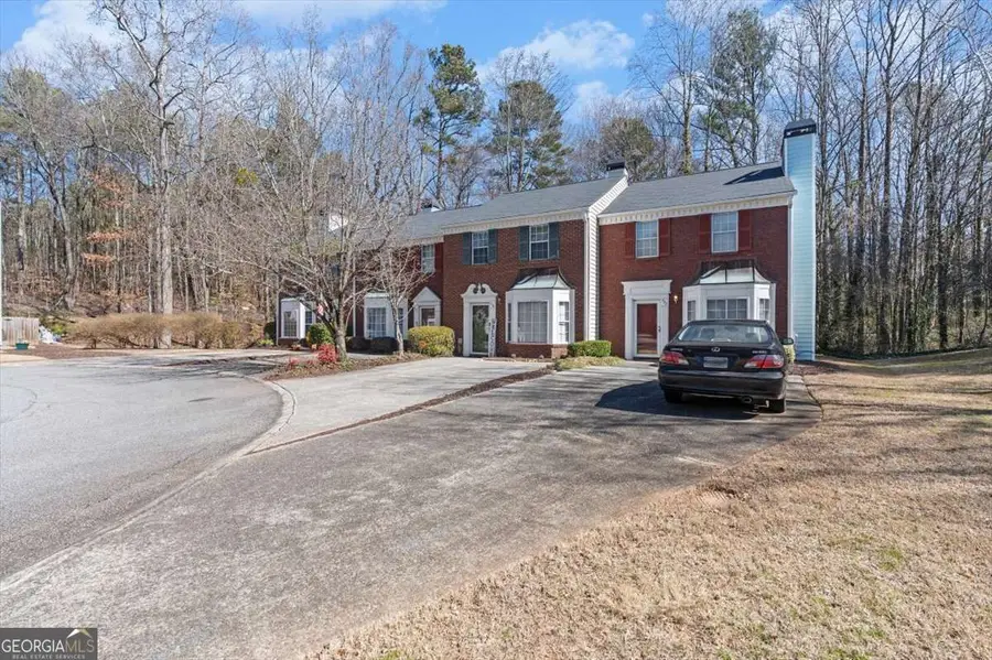 744 Anderson Walk, Marietta, GA 30062 - #3