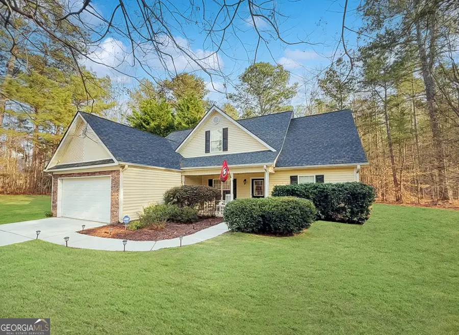 55 Loudoun Drive, Covington, GA 30014 - #2