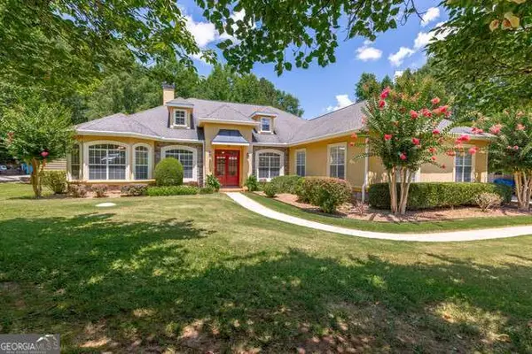 206 Enclave Lane, Newnan, GA 30263