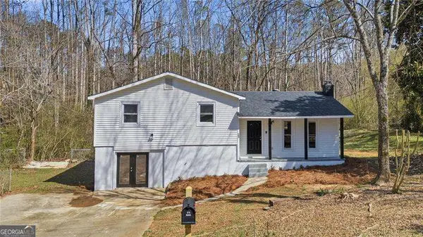 120 Acorn Drive, Dallas, GA 30157