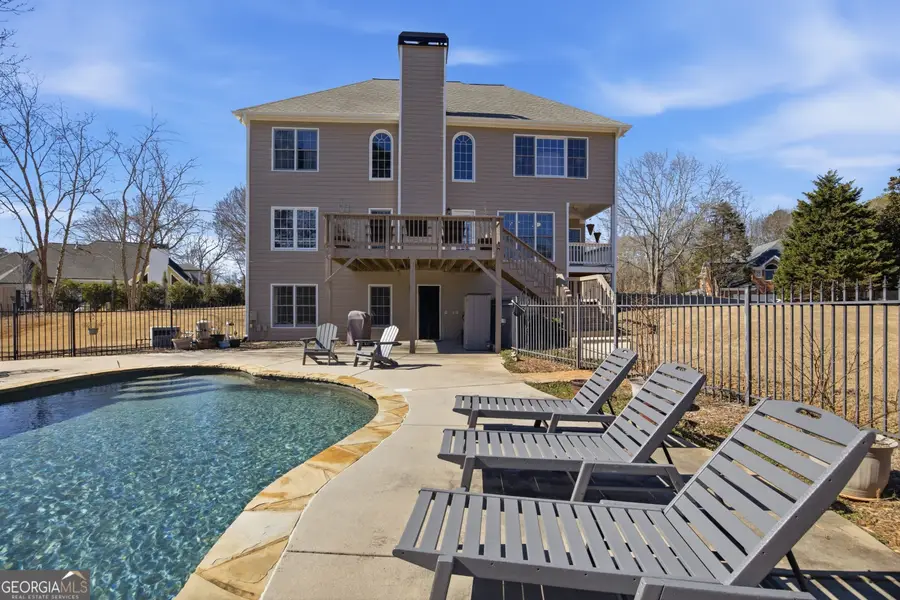 115 N Stone Close, Milton, GA 30004 - #3