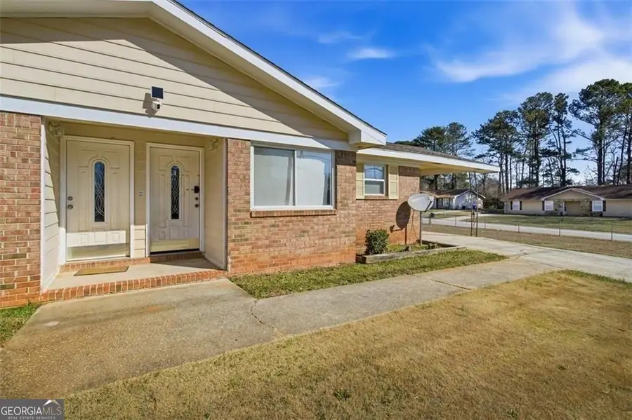 995 NW Sigman Road Nw, Conyers, GA 30012 - #2