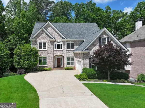 993 Southerby Lane, Alpharetta, GA 30004