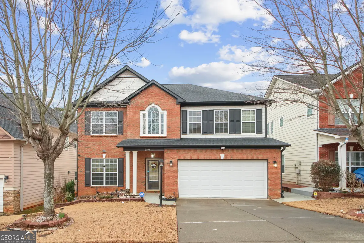 6094 Mimosa Circle, Tucker, GA 30084 - #1