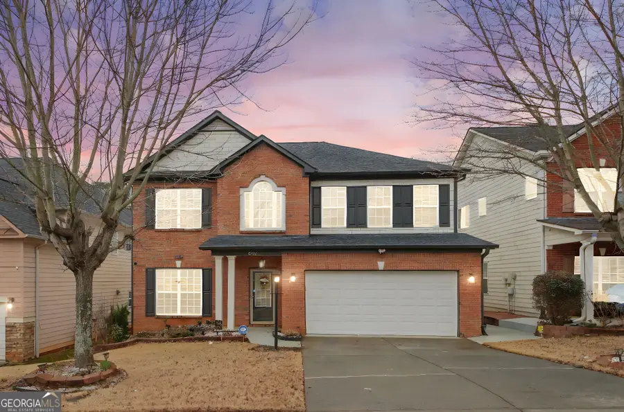 6094 Mimosa Circle, Tucker, GA 30084 - #2