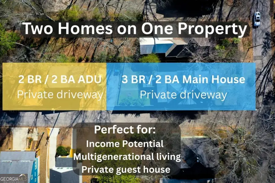 120 Howard Street Se, Atlanta, GA 30317 - #3