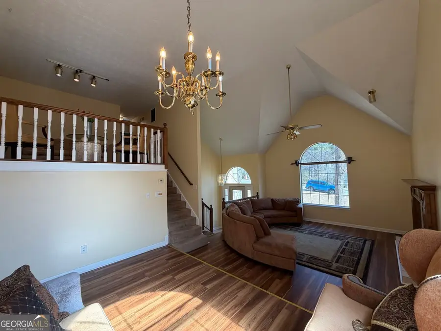 9491 Lakeview Court, Douglasville, GA 30135 - #2