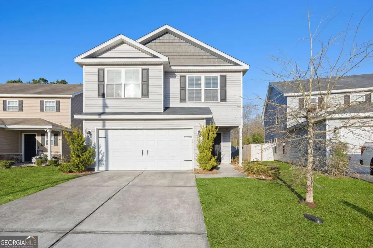 126 Ristona Drive, Savannah, GA 31419 - #1