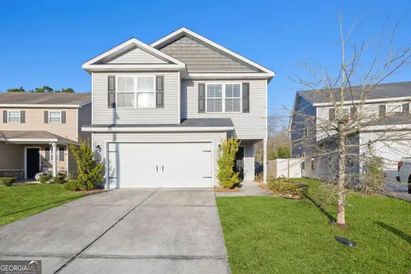 126 Ristona Drive, Savannah, GA 31419