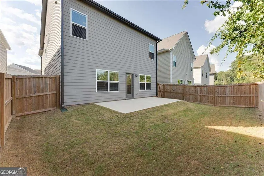 2316 Hastings Manor Lane, Hampton, GA 30228 - #3