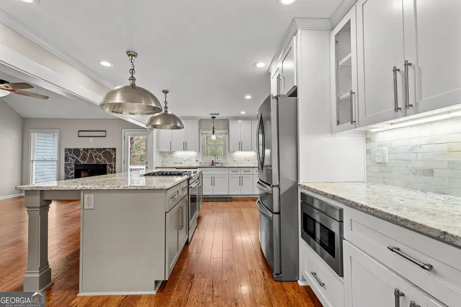 27 Strathmore Drive, Sharpsburg, GA 30277 - #2