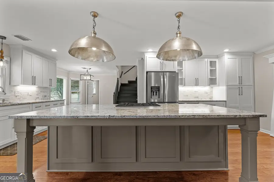 27 Strathmore Drive, Sharpsburg, GA 30277 - #3