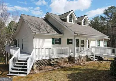 203 Green Acres Road, Blairsville, GA 30512 - #2