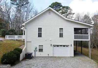 203 Green Acres Road, Blairsville, GA 30512 - #3