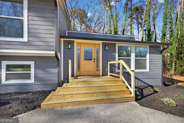 13 Perthshire Drive, Peachtree City, GA 30269