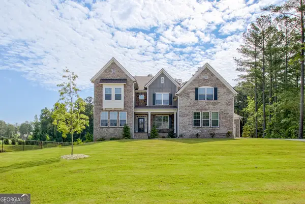 20 Sunflower Drive, Newnan, GA 30263