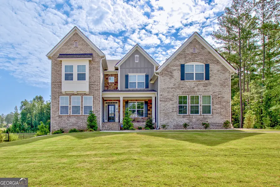 20 Sunflower Drive, Newnan, GA 30263 - #2