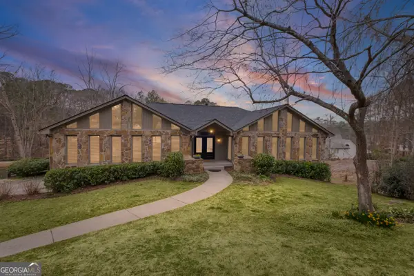 35 Green Chase Court, Roswell, GA 30075