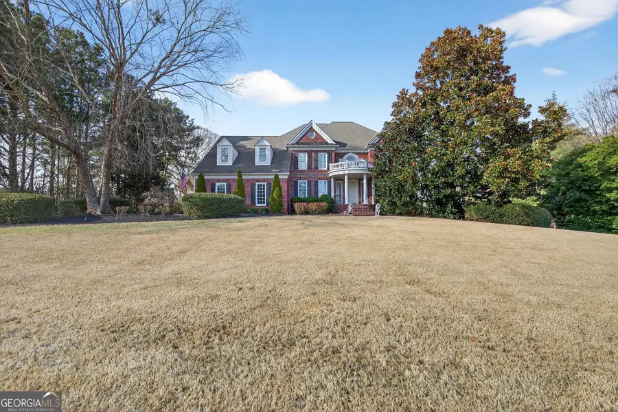 110 Turnberry Circle, Fayetteville, GA 30215 - #3