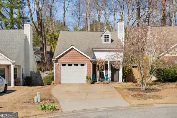 2772 Saint Charles Lane Nw, Kennesaw, GA 30144