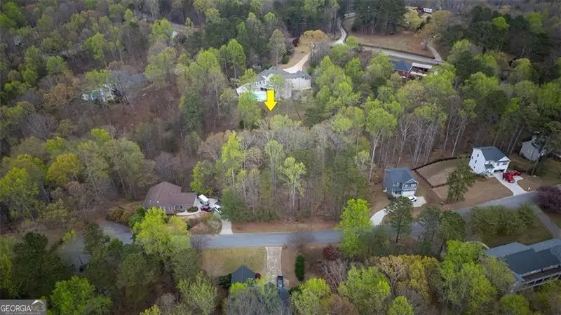 4134 Heidi Lane, Gainesville, GA 30504 - #3