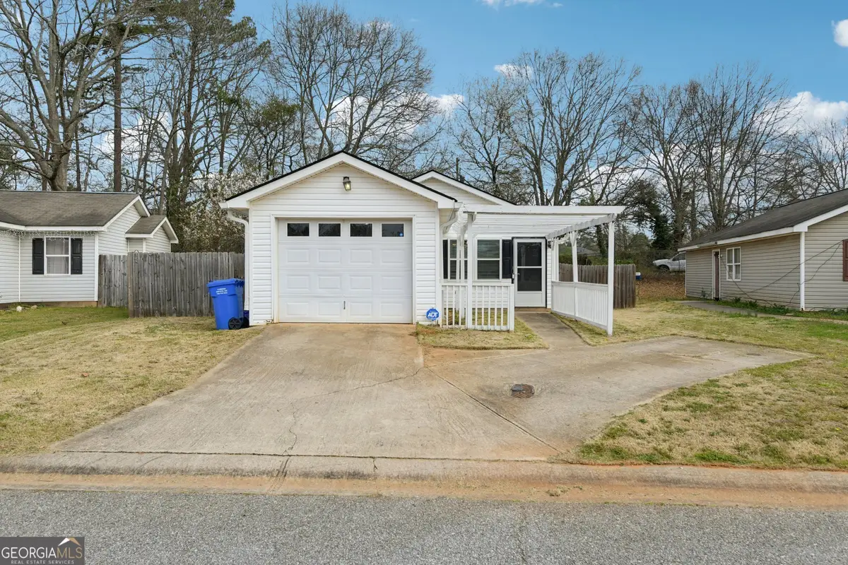 269 Buckingham Court, Athens, GA 30607 - #1