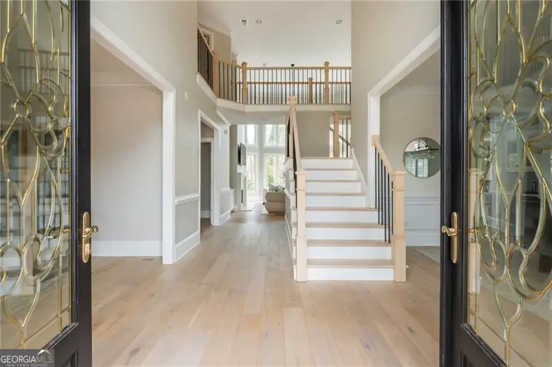 710 Mallory Manor Court, Alpharetta, GA 30022 - #3