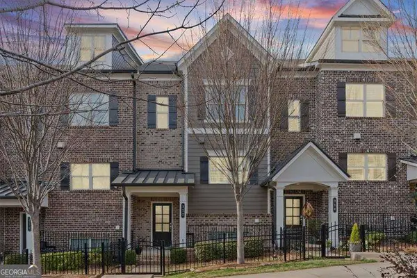 312 Lantana Lane, Woodstock, GA 30188