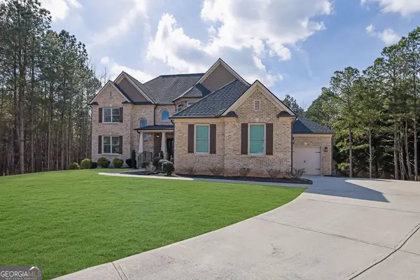 3298 Alcovy Club Court, Dacula, GA 30019