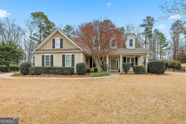 67 Redwine Overlook, Newnan, GA 30263