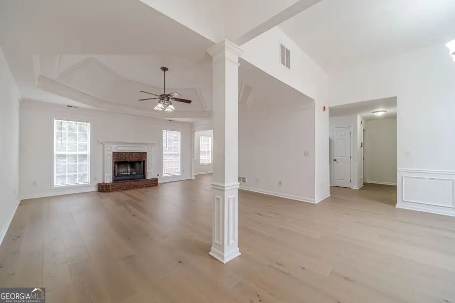 522 Towler Shoals View, Loganville, GA 30052 - #3